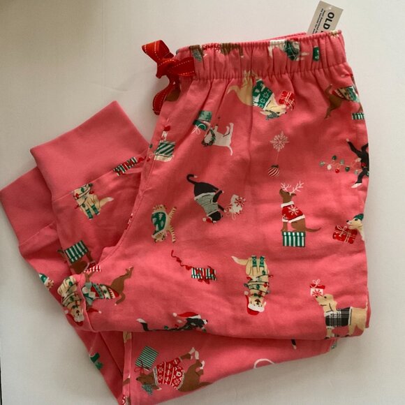 Old Navy Other - OLD NAVY Women's Pajama Pants NWT Size S